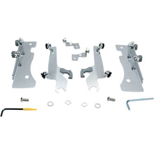 Memphis Shades Trigger Lock Sportshield Mounting Kit - XV1600/17 MEM8933_427444