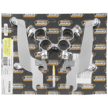 Memphis Shades Trigger Lock Sportshield Mounting Kit - Yamaha/Fits Kawasaki MEM8934_74850