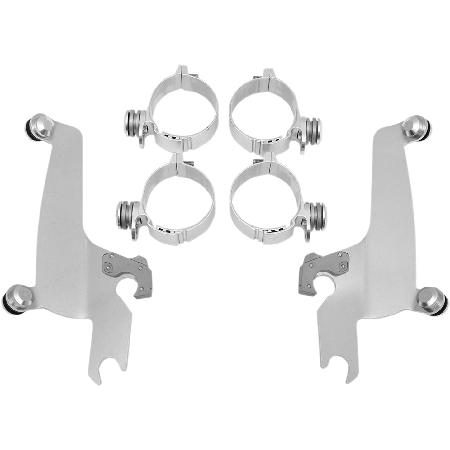 Memphis Shades Trigger Lock Sportshield Mounting Kit - VTX18 MEM8935_427451