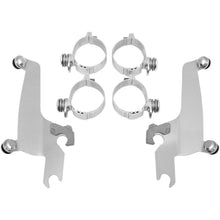 Memphis Shades Trigger Lock Sportshield Mounting Kit - VTX18 MEM8935_427451