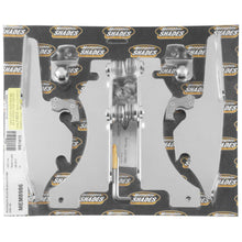 Memphis Shades Fats/Slim Trigger Lock Mounting Kit - C109R MEM8986_74852