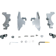 Memphis Shades Fats/Slim Trigger Lock Mounting Kit - C109R MEM8986_427452