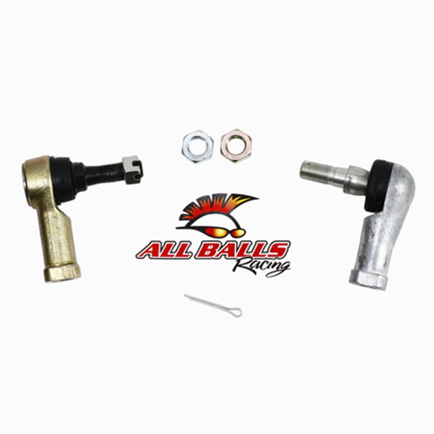All Balls Tie Rod End Kit 51-1009_558268