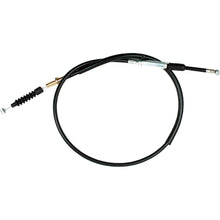 Motion Pro Black Vinyl Clutch Cable 03-0155_74888