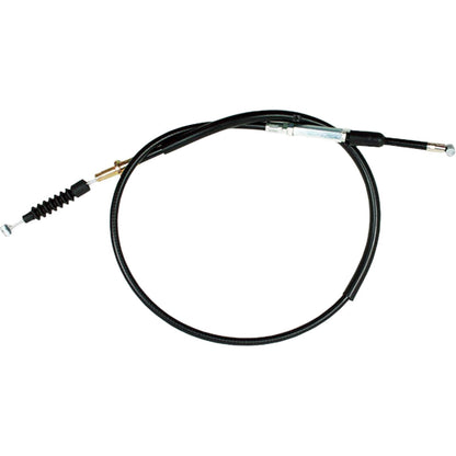 Motion Pro Black Vinyl Clutch Cable 03-0155_74888