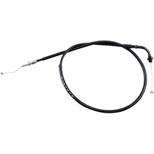 Motion Pro Black Vinyl Clutch Cable 03-0155_445904