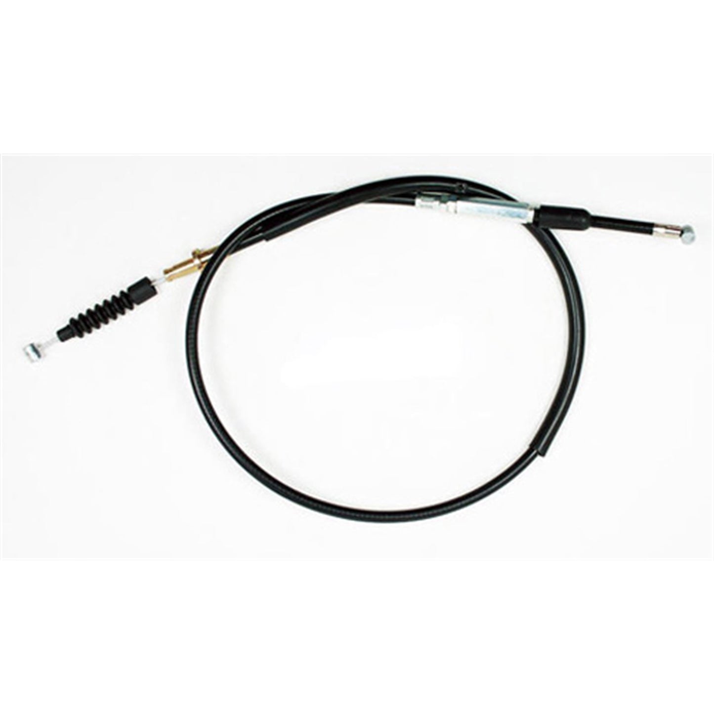 Motion Pro Black Vinyl Clutch Cable 03-0155_558270