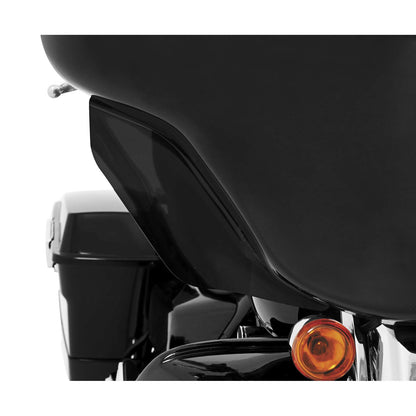 Memphis Shades Deflector - Black - FLH MEM7201_74900