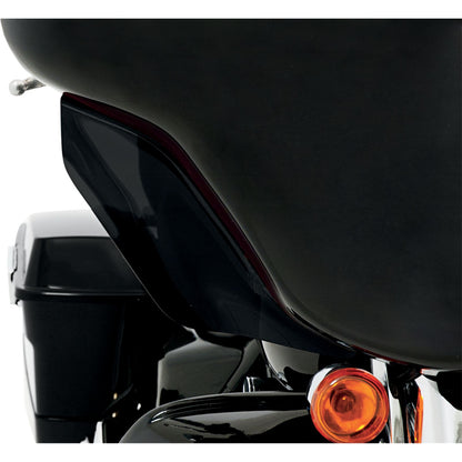 Memphis Shades Deflector - Black - FLH MEM7201_426981