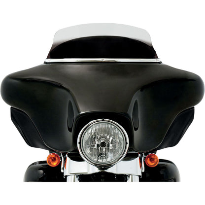 Memphis Shades Deflector - Black - FLH MEM7201_426984