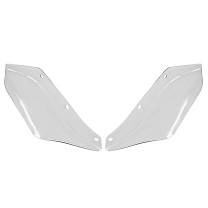 Memphis Shades Deflector - Ghost - FLH MEM7208_74907