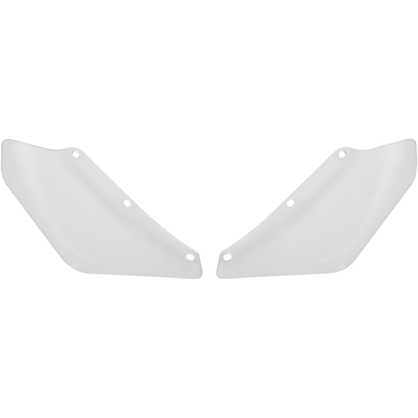 Memphis Shades Deflector - Ghost - FLH MEM7208_426976