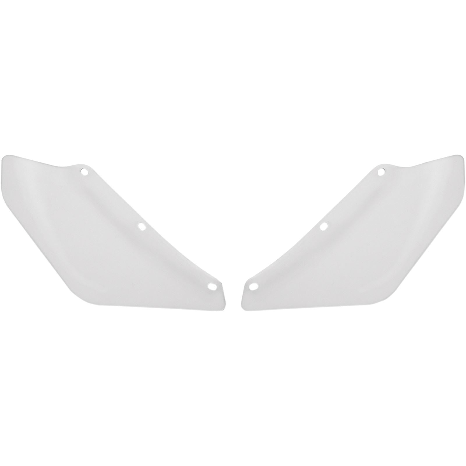 Memphis Shades Deflector - Ghost - FLH MEM7208_426976