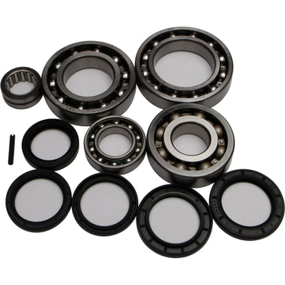 All Balls Rear Differential Bearing and Seal Kit 25-2062_74908