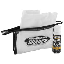 Memphis Shades Windshield Kare Kit MEM0924_74909