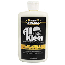 Memphis Shades Windshield Polish - 8 oz MEM0933_74910
