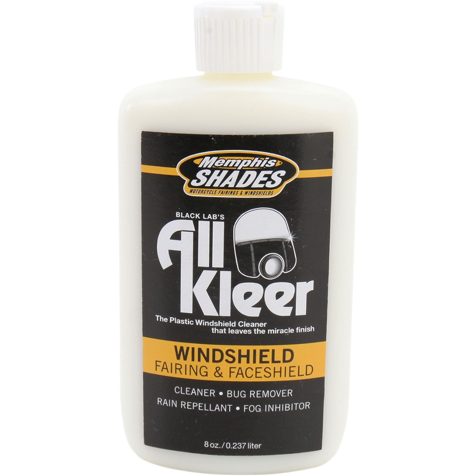Memphis Shades Windshield Polish - 8 oz MEM0933_427750