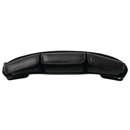 Memphis Shades Big Zipper Pouch - FLH MEM0941_74915