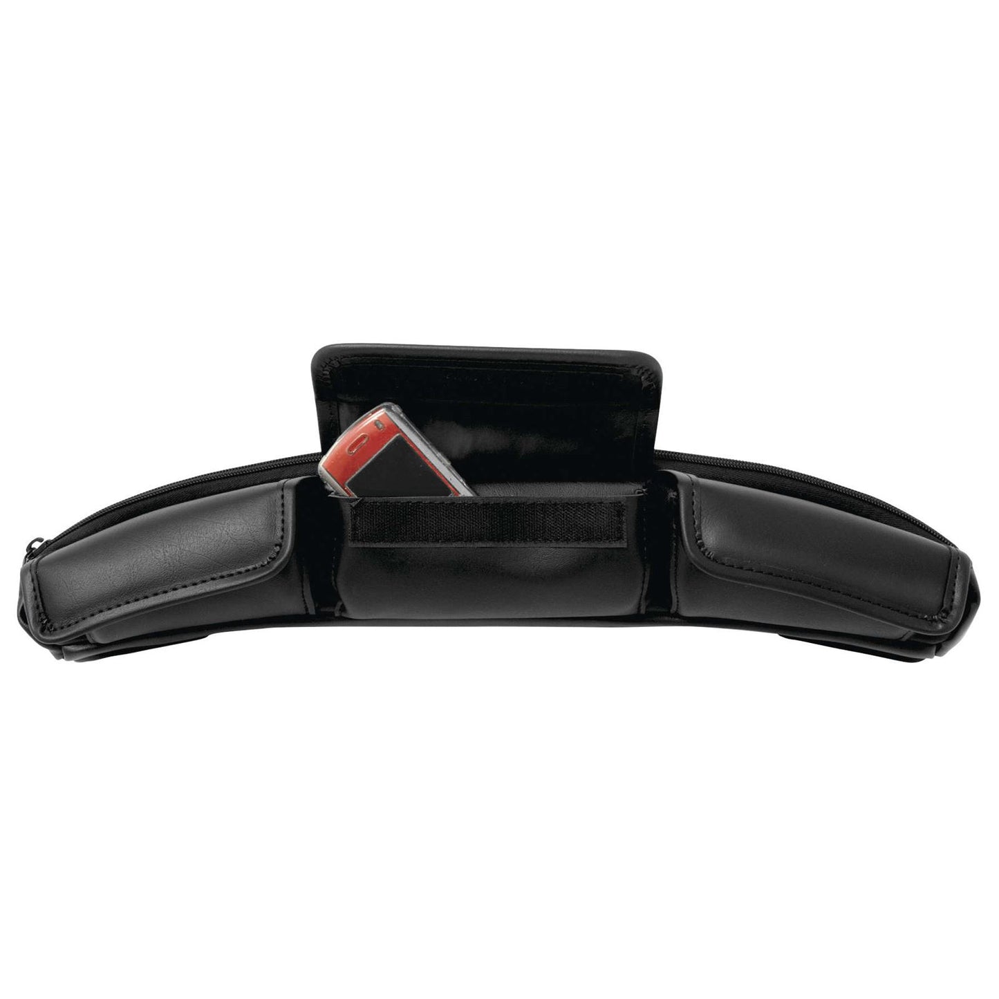 Memphis Shades Big Zipper Pouch - FLH MEM0941_74917