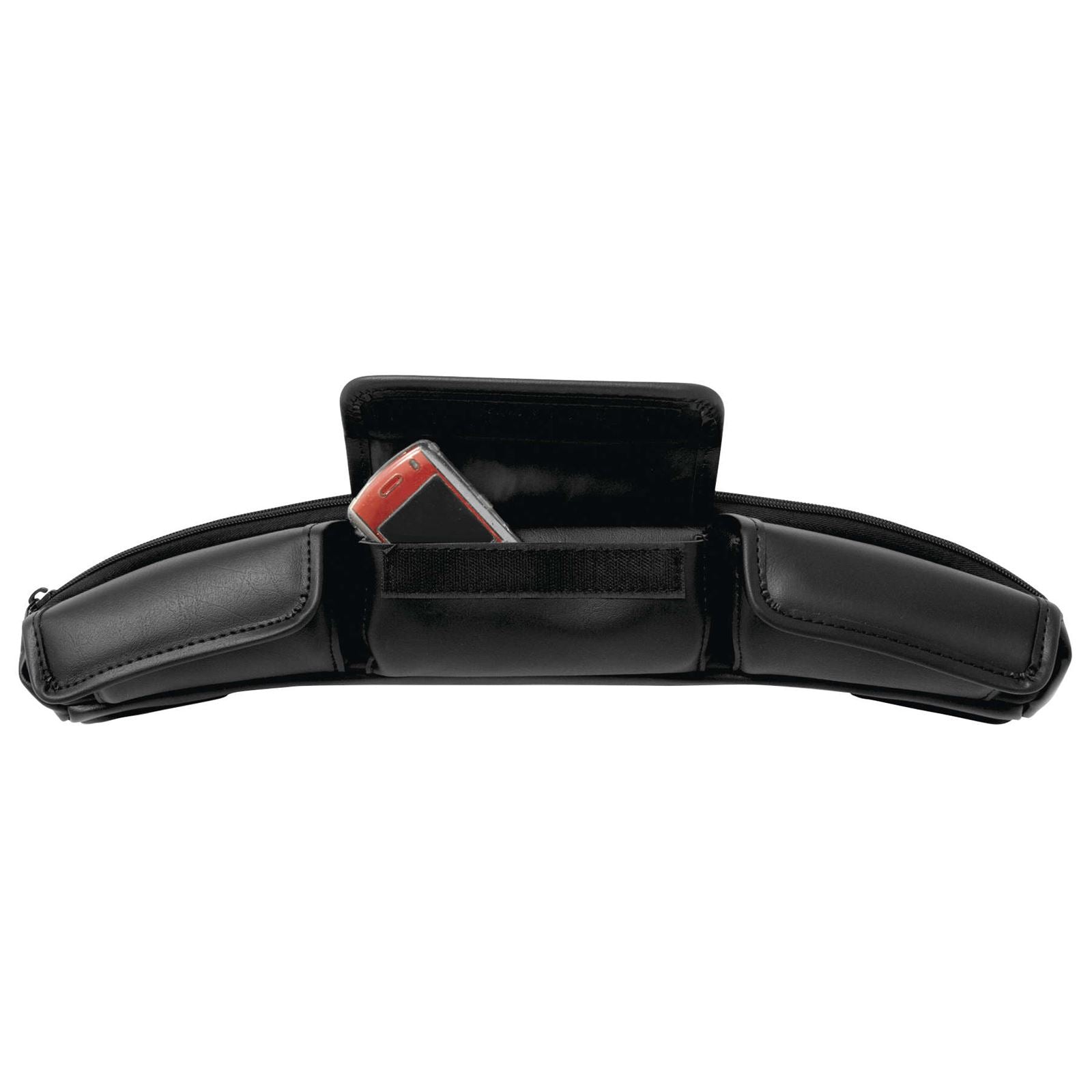 Memphis Shades Big Zipper Pouch - FLH MEM0941_74917