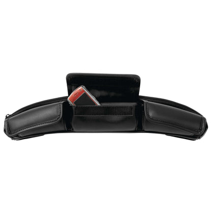 Memphis Shades Big Zipper Pouch - FLH MEM0941_74917