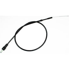 Motion Pro Black Vinyl Throttle Cable 05-0154_74922