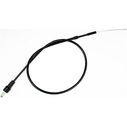 Motion Pro Black Vinyl Throttle Cable 05-0154_74922