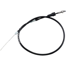 Motion Pro Black Vinyl Throttle Cable 05-0154_446042