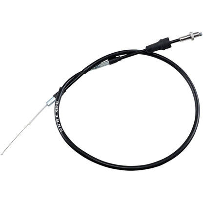 Motion Pro Black Vinyl Throttle Cable 05-0154_446042