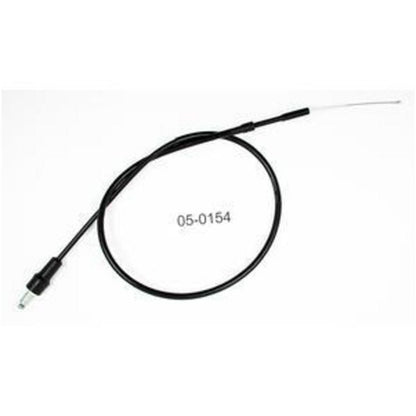 Motion Pro Black Vinyl Throttle Cable 05-0154_558273
