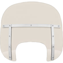 Memphis Shades Fats Windshield - Solar - 13" - FLFB/S MEM6009_425736
