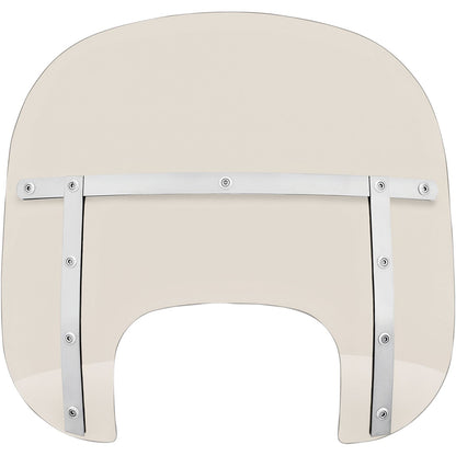 Memphis Shades Fats Windshield - Solar - 13" - FLFB/S MEM6009_425736