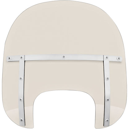 Memphis Shades Fats Windshield - Solar - 15" - FLFB/S MEM6109_425746