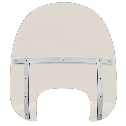 Memphis Shades Fats Windshield - Solar - 17" - FLFB/S MEM6209_74938