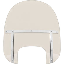 Memphis Shades Fats Windshield - Solar - 17" - FLFB/S MEM6209_426527
