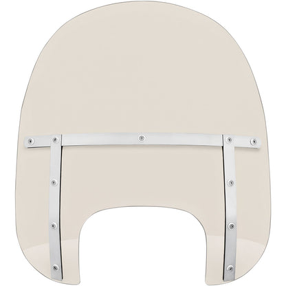 Memphis Shades Fats Windshield - Solar - 17" - FLFB/S MEM6209_426527