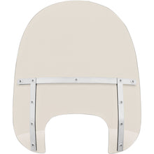 Memphis Shades Fats Windshield - Solar - 19" - FLFB/S MEM6309_425758