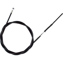 Motion Pro Black Vinyl Rear Hand Brake Cable 02-0288_74954