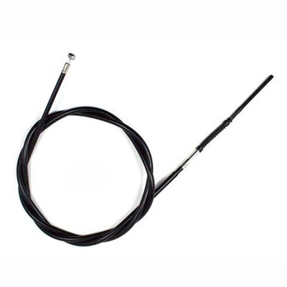 Motion Pro Black Vinyl Rear Hand Brake Cable 02-0288_558274