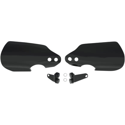 Memphis Shades Black Handguards for FXLR OPEN-BOX [MPN: MEB7221]_1663252
