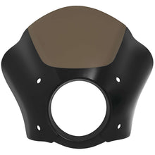 Memphis Shades Gauntlet Fairing for V-Twin - FXLR MEM7381_74967