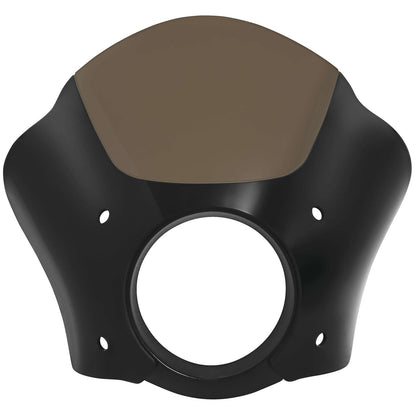Memphis Shades Gauntlet Fairing for V-Twin - FXLR MEM7381_74967