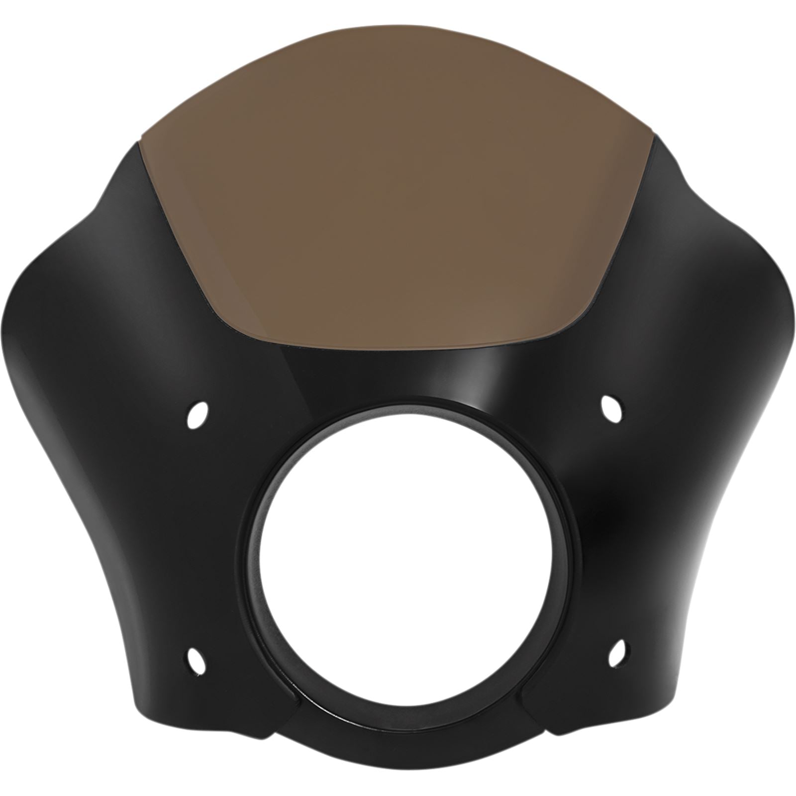 Memphis Shades Gauntlet Fairing for V-Twin - FXLR MEM7381_426915