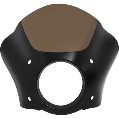 Memphis Shades Gauntlet Fairing for V-Twin - FXLR MEM7381_426915
