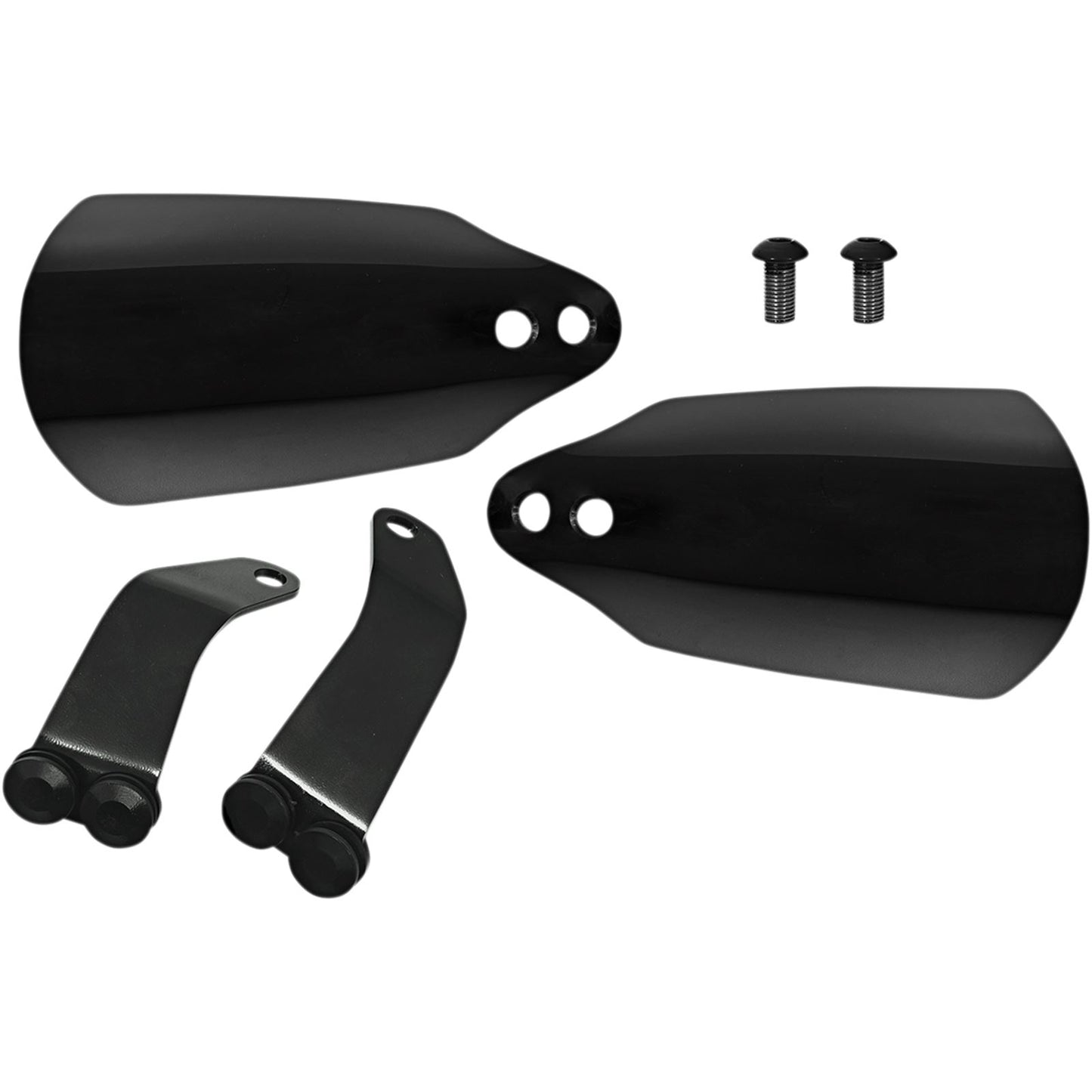 Memphis Shades Bobber Handguards for Indian  MEB7222_427195