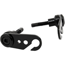 Memphis Shades Turn Signal Relocation Kit - 18-20 Bobber MEB9991_427204