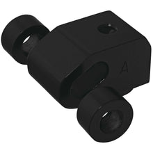 Memphis Shades Headlight Extension Block for Indian MEB9889_74970