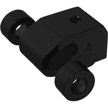 Memphis Shades Headlight Extension Block for Indian MEB9889_427200