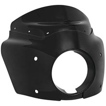 Memphis Shades Road Warrior Fairing - FXD MEM7391_74976