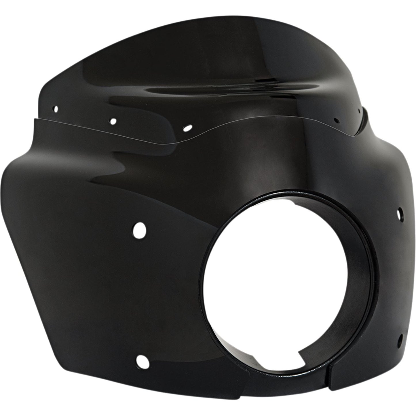 Memphis Shades Road Warrior Fairing - FXD MEM7391_426916